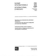 IEC 61297 Ed. 1.0 b PDF