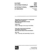 IEC 61300-2-33 Ed. 1.0 b:1995 PDF