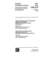IEC 61300-2-34 Ed. 1.0 b:1995 PDF