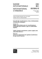 IEC 61558-2-3 Ed. 1.0 b:1999 PDF