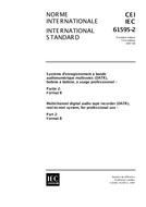 IEC 61595-2 Ed. 1.0 b PDF