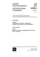 IEC 60099-1 Ed. 3.1 b PDF