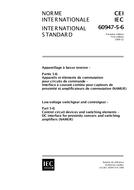 IEC 60947-5-6 Ed. 1.0 b PDF
