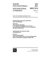 IEC 60317-0-4 Ed. 2.1 b:2000 PDF