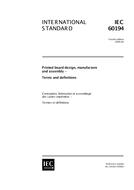 IEC 60194 Ed. 4.0 en:1999 PDF