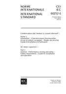 IEC 60252-1 Ed. 1.0 b:2001 PDF