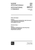 IEC 60255-5 Ed. 2.0 b PDF