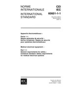 IEC 60601-1-1 Ed. 2.0 b PDF
