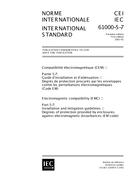 IEC 61000-5-7 Ed. 1.0 b PDF