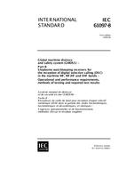 IEC 61097-8 Ed. 1.0 en PDF
