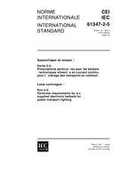IEC 61347-2-5 Ed. 1.0 b PDF