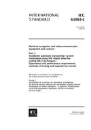 IEC 61993-1 Ed. 1.0 en:1999 PDF