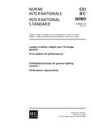 IEC 60969 Ed. 1.2 b:2001 PDF