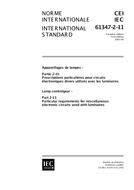 IEC 61347-2-11 Ed. 1.0 b:2001 PDF