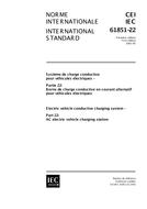 IEC 61851-22 Ed. 1.0 b PDF