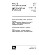 IEC 60464-3-1 Ed. 2.0 b PDF