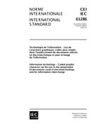 IEC 61286 Ed. 2.0 b PDF