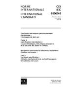 IEC 61969-3 Ed. 1.0 b:2001 PDF