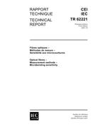 IEC 62221 Ed. 1.0 b PDF
