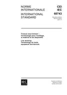 IEC 60743 Ed. 2.0 b PDF