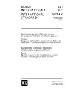 IEC 60761-2 Ed. 2.0 b PDF