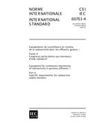 IEC 60761-4 Ed. 2.0 b PDF