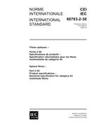 IEC 60793-2-30 Ed. 1.0 b:2002 PDF