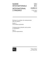 IEC 61850-3 Ed. 1.0 b:2002 PDF