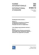 IEC 61643-12 Ed. 1.0 b:2002 PDF
