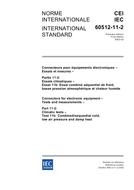 IEC 60512-11-2 Ed. 1.0 b PDF