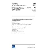 IEC 60512-11-11 Ed. 1.0 b PDF