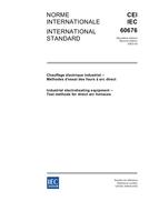 IEC 60676 Ed. 2.0 b:2002 PDF