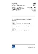 IEC 60335-2-11 Ed. 6.0 b:2003 PDF
