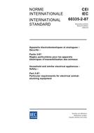IEC 60335-2-87 Ed. 2.0 b:2002 PDF