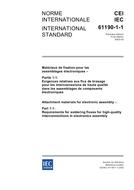 IEC 61190-1-1 Ed. 1.0 b PDF