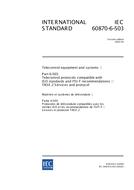 IEC 60870-6-503 Ed. 2.0 en:2002 PDF