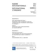 IEC 60898-1 Amd.1 Ed. 1.0 b:2002 PDF