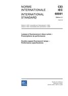 IEC 60081 Ed. 5.1 b PDF