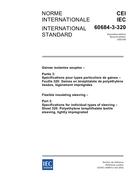 IEC 60684-3-320 Ed. 2.0 b PDF