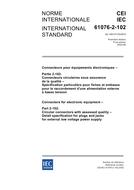 IEC 61076-2-102 Ed. 1.0 b PDF