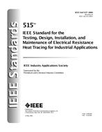 IEEE 515-2004 PDF IEEE 515-2004 PDF