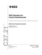 IEEE C37.21-2005 PDF