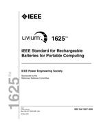 IEEE 1625-2004 PDF