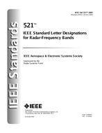 IEEE 521-2002 PDF