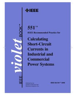 IEEE 551 PDF