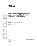 IEEE C57.12.36-2007 PDF