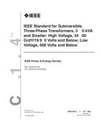 IEEE C57.12.24-2009 PDF