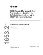 IEEE 1653.2-2009 PDF