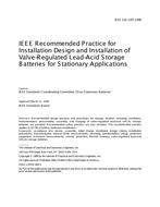 IEEE 1187-1996 PDF