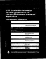 IEEE 1278 PDF IEEE 1278 PDF